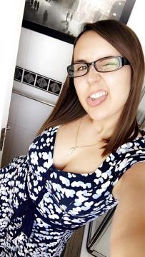 Evelien uit Antwerpen,Belgie