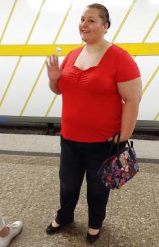 Jennifer uit Gelderland,Nederland